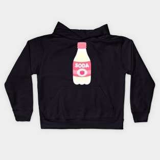 Apple Soda Kids Hoodie